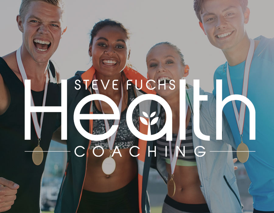 Steve Fuchs Health Coaching