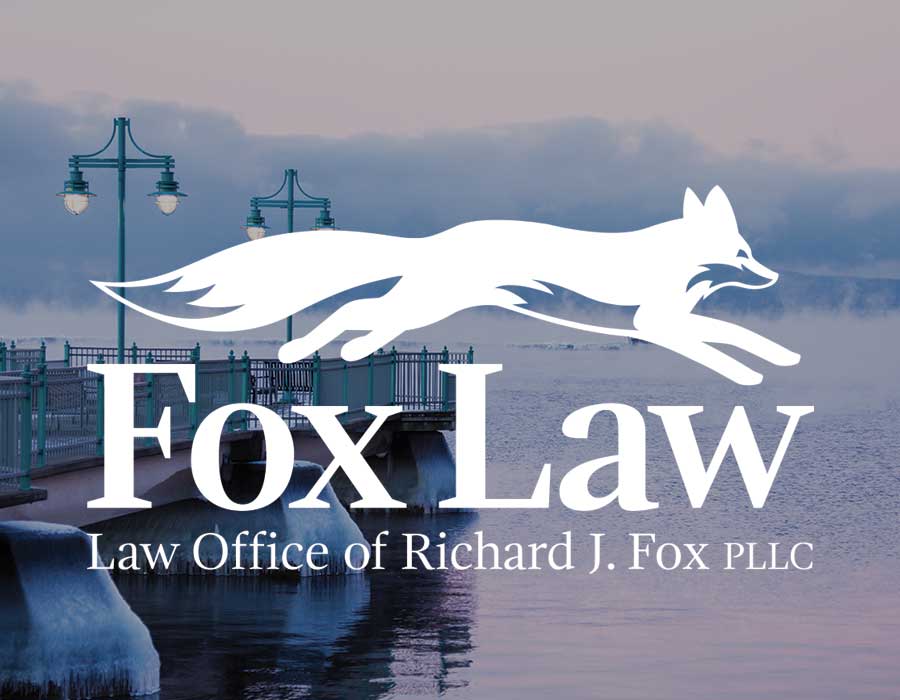 Law Office of Richard Fox