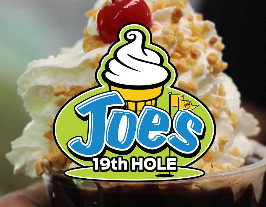 Joe's 19th Hole