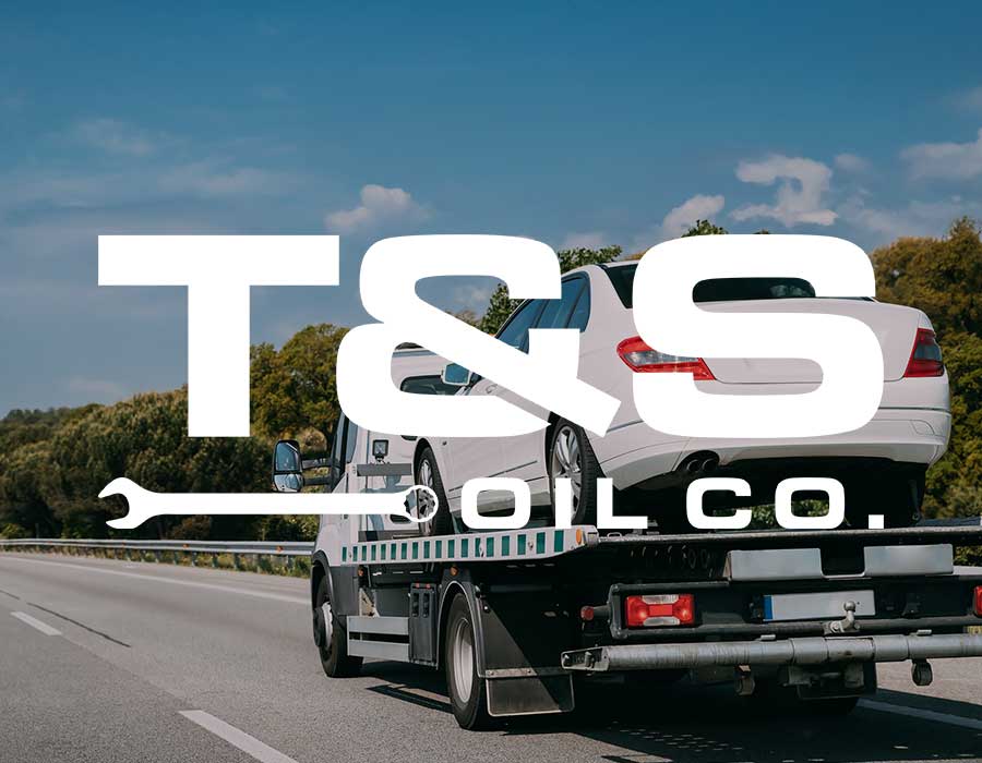 T&S Oil