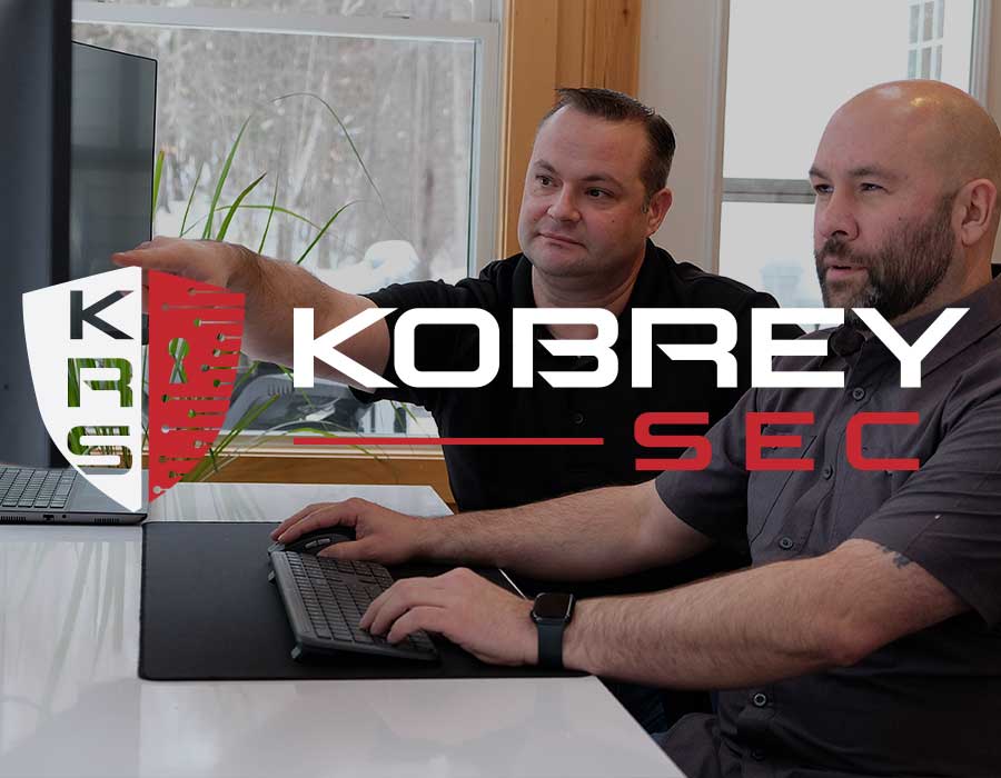 KobReySec