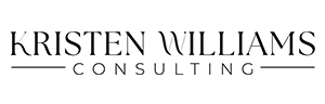 Kristen Williams Consulting