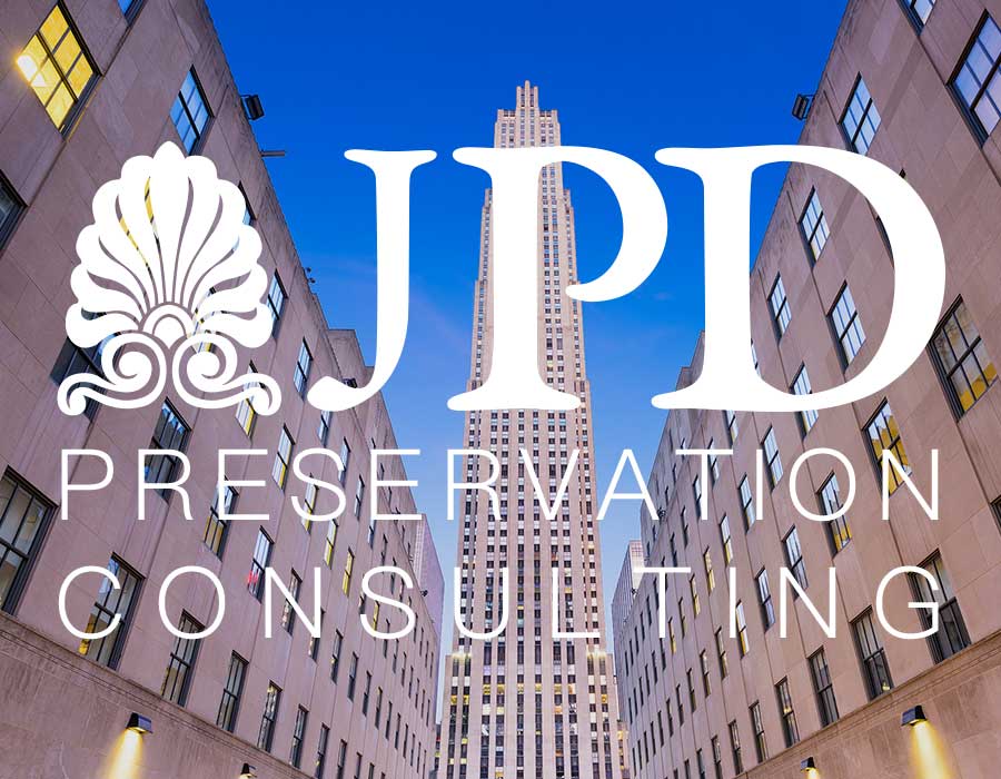 JPD Preservation Consulting