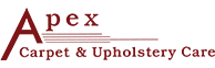 Apex Carpet & Upholstery Care