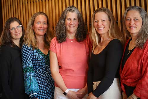 Essex Pediatrics | HealthFirst - Vermont Health First — Pediatrics clinic in Essex, VT — photo 7