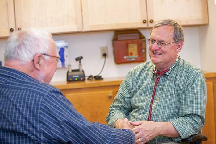 Essex Pediatrics | HealthFirst - Vermont Health First — Pediatrics clinic in Essex, VT — photo 5