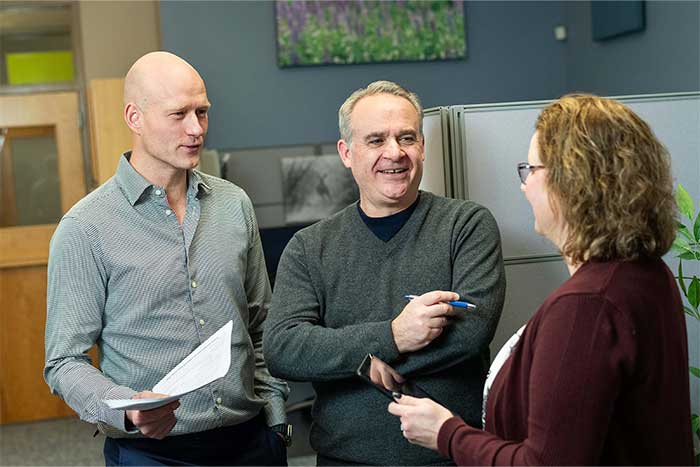 Essex Pediatrics | HealthFirst - Vermont Health First — Pediatrics clinic in Essex, VT — photo 4