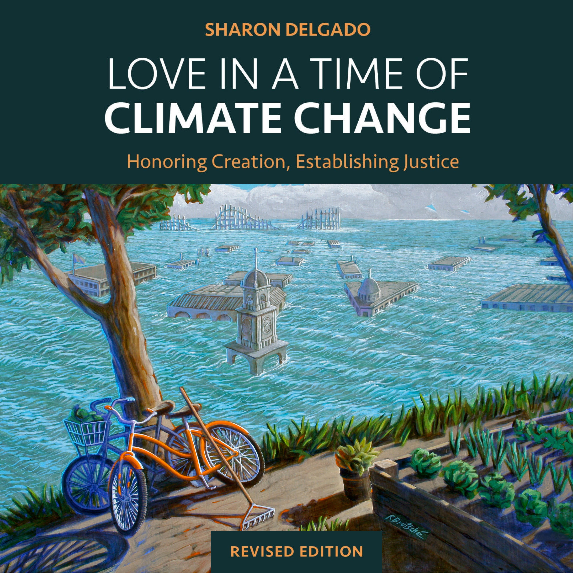 Love in a Time of Climate Change