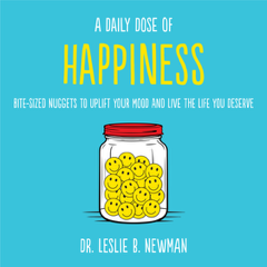 A Daily Dose of Happiness