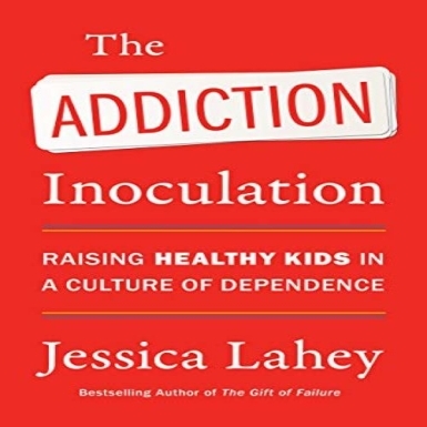 Addiction Innoculation