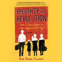 Property of the Revolution