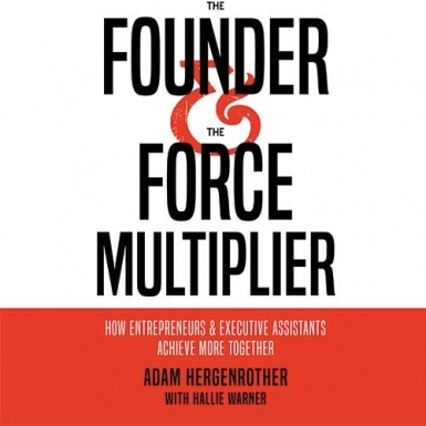 The Founder and the Force Multiplier