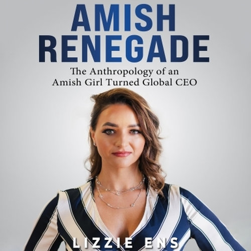 Amish Renegade