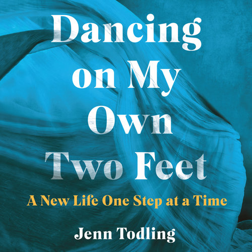 Dancing on My Own Two Feew