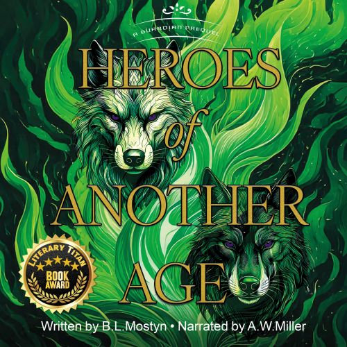 Heroes of Another Age