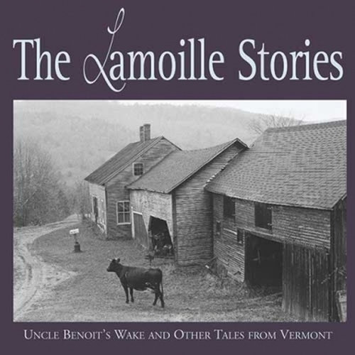 The Lamoille Stories
