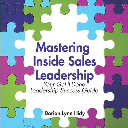 Mastering Inside Sales Leadership