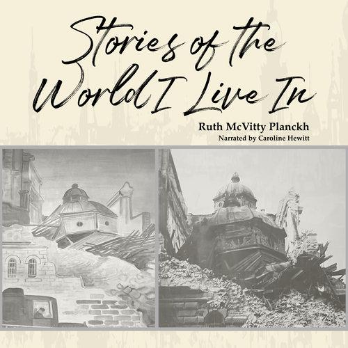 Stories of the World I Live In