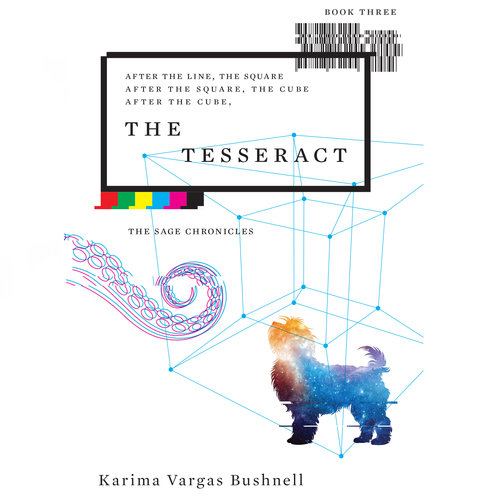 The Tesseract