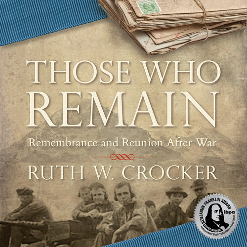 Those Who Remain