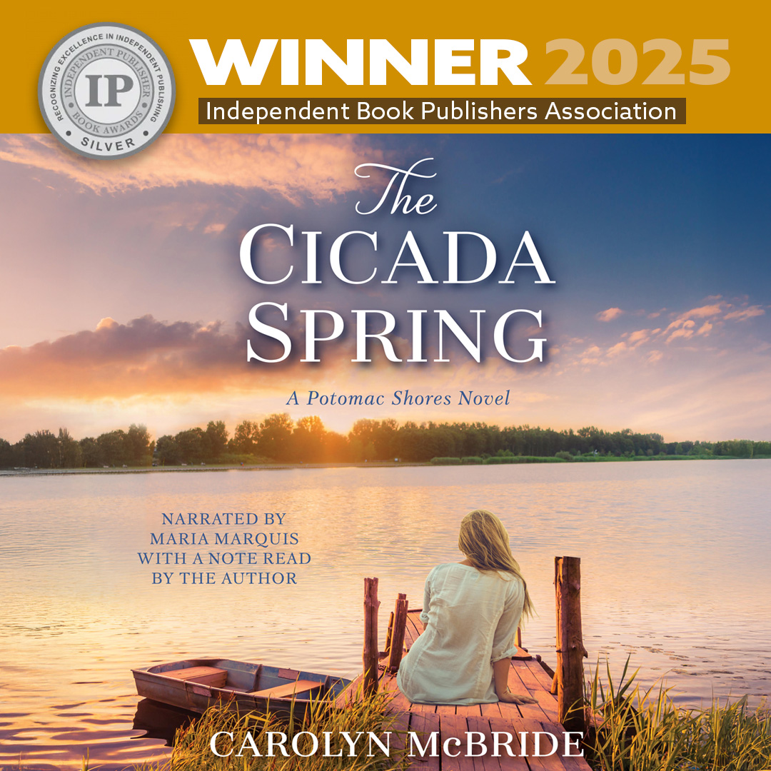 Cicada Spring