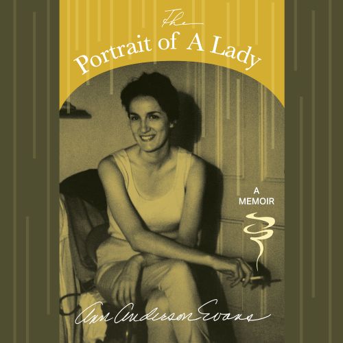 The ortrait of a Lady