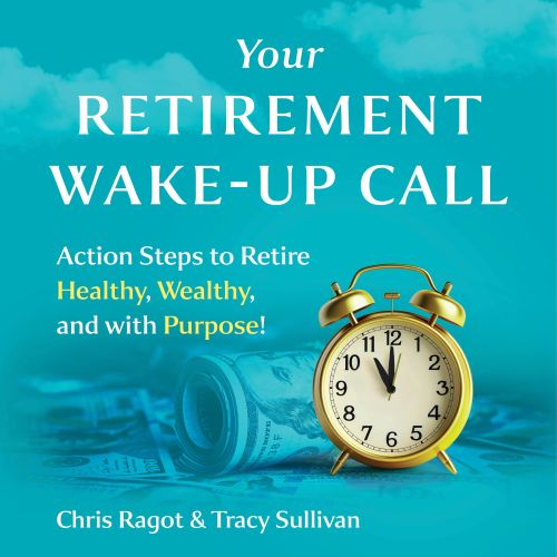 Your Retirement Wakeup Call