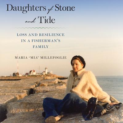 Daughters of Stone and Tide