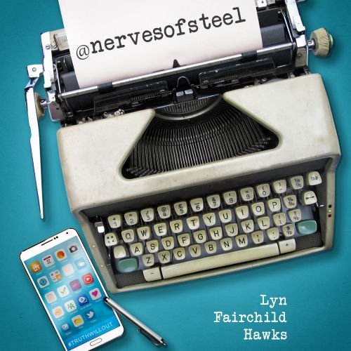 @Nerves of Steel
