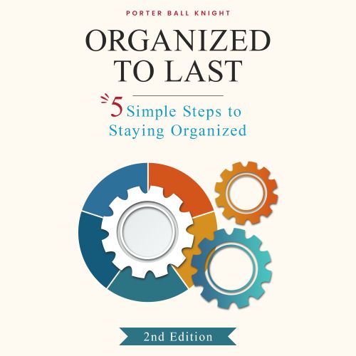 Organized to Last