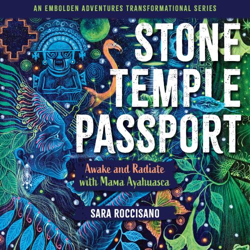 Stone Temple Passport
