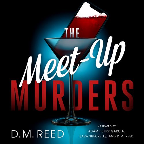 The Meet Up Murders